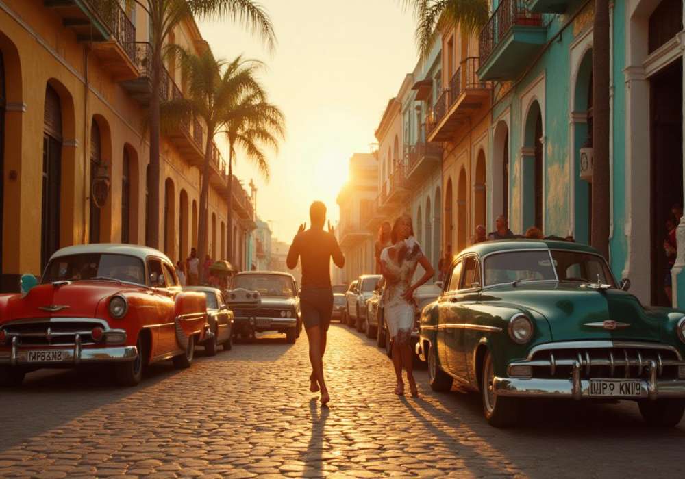 Places to Visit in Cuba
